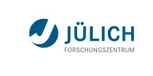 Logo FZ Juelich 224 112